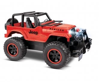 1:12 Jeep Wrangler 2.4G 100% RTR rouge