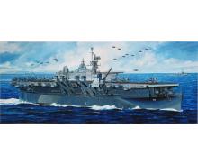 1:350 U.S.S. Independence CVL-22