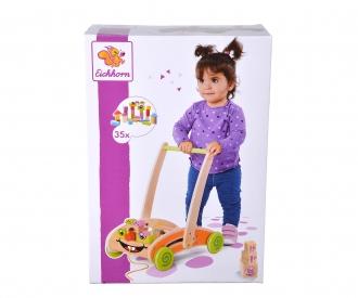 Eichhorn Activity Walker