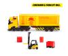 DHL Truck