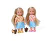 Evi Love Hotdog, 2 versions