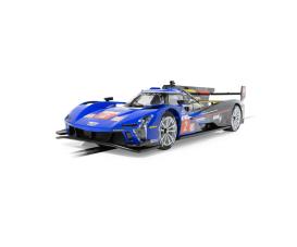 1:32 Cadillac V-Serie R 24h LM23 #2 HD 1:32 Cadillac V-Serie R 24h LM23 #2 HD