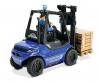 1:14 THW Forklift 2.4G 100% RTR