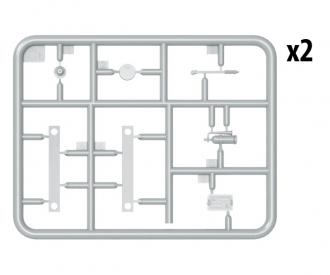 1:35 T-60 Plant No.37 Frühj. 1942 Inter.