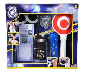 Set Police de la Route 7 pièces