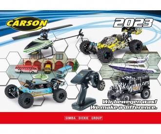 CARSON Catalogue 2023 FR/EN