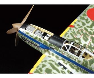 1:48 Jap. Ki-61-I d Hien