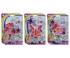 Steffi LOVE Girls Glitter-Lipgloss Set, 3-sort.