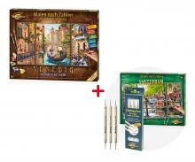 Schipper Cité Triptyque Bundle