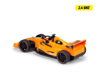 RC Speed Racer