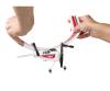 Stinger 2.0 2.4GHz 100% RTF, RC airplane