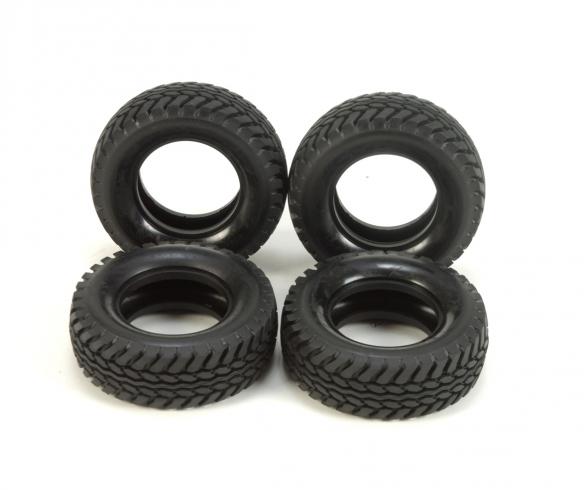 1:10 Tire Bag 58154, RC tyre set, 4 tyres