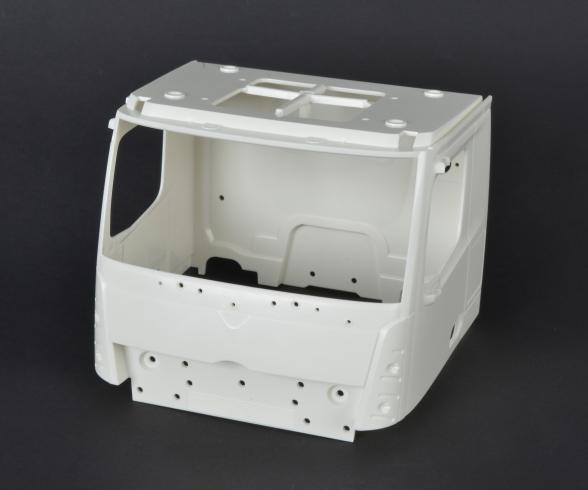 1:14 M-B Arocs 3363 Drivercabine, model part