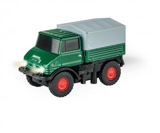 1:87 MB Unimog U406 forestry2.4G 100%RTR