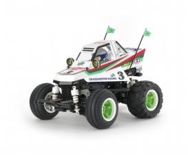 1:10 RC Comical Grasshopper (WR-02CB)