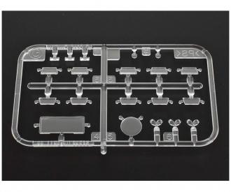 1:35 US M551 Sheridan (Vietnam)