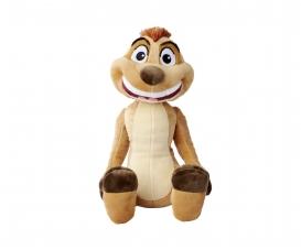 Peluche Timon Le Roi Lion Disney 25 cm
