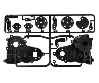 B-Parts Gearbox Super Clod Buster spare parts