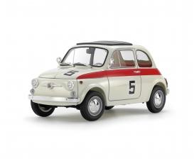 1:24 Fiat 500F