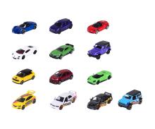 Majo SL Set 13 Pcs Graffiti (9+4 EXCLUSI