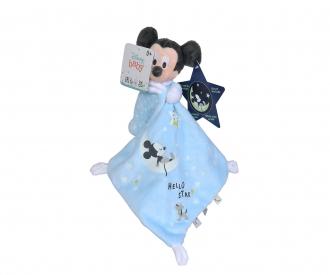 Disney Mickey GID Doudou Starry