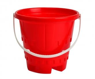 Castle Bucket, 4 versions