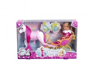 Evi LOVE Princess Ride