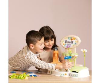 Smoby Crea Kreativset Flower Market