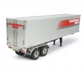 1:14 RC US Semi-Trailer Kit