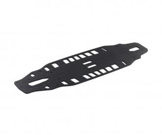 TRF421 Aluminum Lower Deck