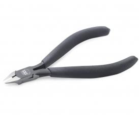 Sharp Pointed Side Cutter, plastic model tool