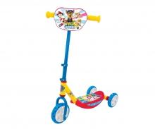 Smoby Paw Patrol Roller, 3 Räder