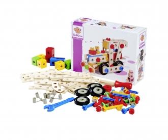 HEROS Constructor 100 pcs.