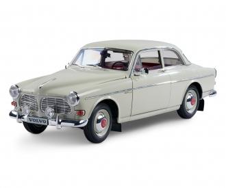 iXO Volvo 122S 1:8 Die-Cast Model Kit