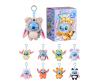 Disney YuYus Stitch Schlüsselanhänger, 12cm