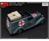 1:35 Ger. Delivery Car Type 170V