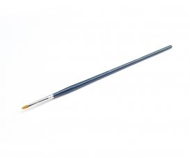 Italeri Flat Brush 2 Synthetic Paint Brush