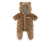 Cor. MPP 12"  Bunting-Brown bear