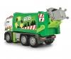 Camion-poubelle Mercedes Action Truck Garbage