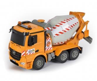1:20 Concrete mixer 2.4G 100% RTR