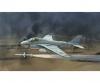 Italeri A-6E TRAM Intruder Aircraft Model Kit 1:72