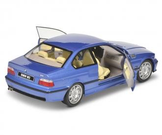 BMW E36 Coupé M3, Die-Cast Model Car, 1:18