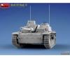 1:72 StuG III Ausf. G Prod. March 1943