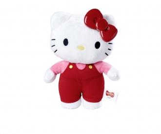 HK Super Style, Magic Bow Plush