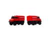 1:87 M-B Unimog U406, RC fire engine, RTR