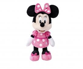 Disney Minnie Mouse Clubhouse Plush, 25 cm