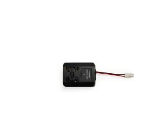 Easy Charger NiMH 2,2A, charger, 5-8 cells
