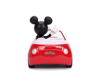 Disney RC Mickey Roadster