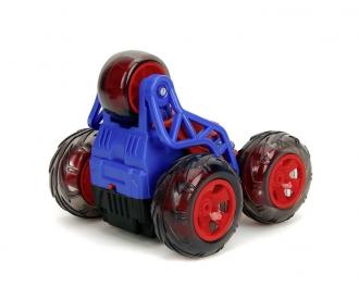 RC Spider-Man Stunt