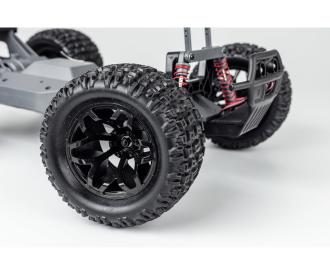 1:10 Rodstar, RC car, 2.4 GHz 100% RTR